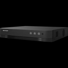 Hikvision DVR, 8 csatornás, 1 HDD, 720P@25fps dvr és nvr videó rögzítő
