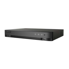 Hikvision DVR, AcuSense, 8 csatornás, 1 HDD, 1080p@15fps, Riasztás ki/bemenet dvr és nvr videó rögzítő