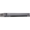 Hikvision DVR, AcuSense, 8 csatornás, 1 HDD, 8MP@8fps, 4MP@15fps, 1080p@25fps