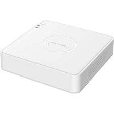  Hikvision DVR rögzítő - DS-7104HGHI-M1 dvr és nvr videó rögzítő