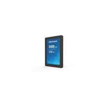 Hikvision E100 256GB 2.5&quot; SATA III 3D TLC 7 mm belső SSD merevlemez