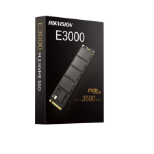 Hikvision E3000 M.2 PCIe 256GB (HS-SSD-E3000(STD)/256G) merevlemez
