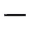 Hikvision Enkóder DVR, 8 csatornás, 8MP@8fps, 4MP@15fps, 1080p@25fps