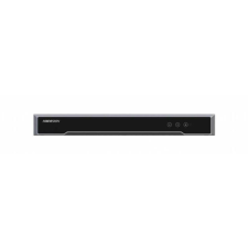Hikvision Enkóder DVR, 8 csatornás, 8MP@8fps, 4MP@15fps, 1080p@25fps dvr és nvr videó rögzítő