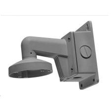 Hikvision fali konzol dome kamerákhoz szürke (DS-1272ZJ-110B) (DS-1272ZJ-110B) megfigyelő kamera tartozék