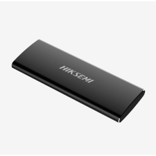 Hikvision Hiksemi 128GB T200N USB-C Külső SSD - Fekete (HS-ESSD-T200N 128G) merevlemez