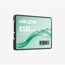 Hikvision Hiksemi 128GB Wave(S) 2.5" SATA3 SSD (HS-SSD-WAVE(S) 128G) merevlemez