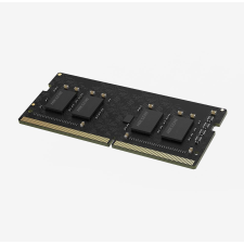 Hikvision HikSEMI 8GB DDR4 2666MHz SODIMM Hiker Black memória (ram)