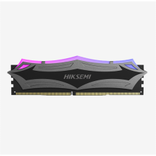 Hikvision HIKSEMI Memória DDR4 16GB 3200Mhz DIMM Akira RGB Intel XMP AMD EXPO (HIKVISION) memória (ram)