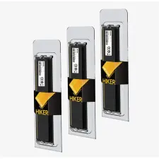Hikvision HIKSEMI Memória DDR4 8GB 3200Mhz DIMM (HIKVISION) memória (ram)