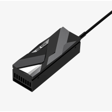 Hikvision Hiksemi MHF1 hűtés