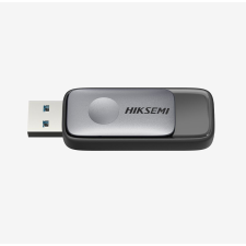 Hikvision HIKSEMI Pendrive 16GB M210S "Pully" U3 USB 3.2, Szürke (HIKVISION) pendrive