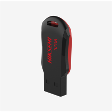 Hikvision HIKSEMI Pendrive - 16GB USB2.0, RNB, M200R, Fekete pendrive