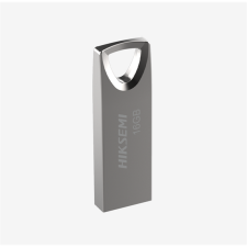 Hikvision HIKSEMI Pendrive - 32GB USB2.0, M200, Ezüst pendrive