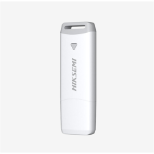 Hikvision HIKSEMI Pendrive - 64GB USB3.0, CAP, M220P, Fehér pendrive
