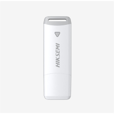 Hikvision HIKSEMI Pendrive 8GB M220P "Cap" USB 2.0, Fehér (HIKVISION) pendrive