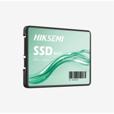 Hikvision HIKSEMI SSD 2.5&quot; SATA3 1024GB Wave(S) (HIKVISION) (HS-SSD-WAVE(S) 1024G) merevlemez