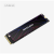 Hikvision HIKSEMI SSD M.2 2280 PCIe 4.0 NVMe Gen4x4 4096GB FutureX with Heatsink (HIKVISION) (HS-SSD-FUTUREX 4096G)
