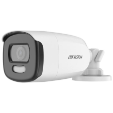 Hikvision Hikvision 4in1 Analóg csőkamera - DS-2CE12HFT-E(2.8MM) megfigyelő kamera