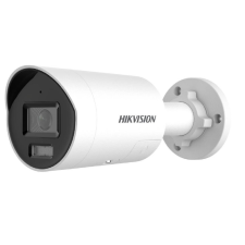 Hikvision Hikvision AcuSense DS-2CD2026G2-IU/SL(4mm)(D) 2MP IP kamera. megfigyelő kamera
