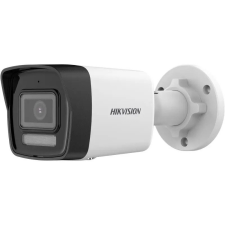 Hikvision Hikvision DS-2CD1043G2-LIUF (4mm) 4 MP fix EXIR IP mini csőkamera, IR/láthatófény, beépített mikrofon megfigyelő kamera