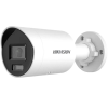 Hikvision Hikvision DS-2CD2047G2H-LIU (4mm)(eF) 4 MP WDR fix ColorVu AcuSense IP csőkamera, IR/láthatófény, beépített mikrofon