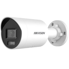 Hikvision Hikvision DS-2CD2047G2H-LIU (4mm)(eF) 4 MP WDR fix ColorVu AcuSense IP csőkamera, IR/láthatófény, beépített mikrofon megfigyelő kamera