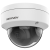 Hikvision Hikvision DS-2CD2123G2-IS (2.8mm)(D) 2 MP WDR fix EXIR IP dómkamera, hang I/O, riasztás I/O