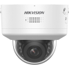 Hikvision Hikvision DS-2CD2747G2H-LIPTRZS2U/SL 4 MP ColorVu WDR motoros IP PTRZ dómkamera, IR/láthatófény, hang I/O, riasztás I/O