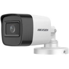 Hikvision Hikvision DS-2CE16D0T-ITE (2.8mm)(C) 2 MP THD fix EXIR mini csőkamera, PoC megfigyelő kamera