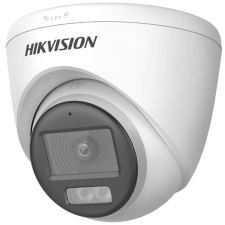 Hikvision Hikvision DS-2CE72D8T-IT3FS (2.8MM) megfigyelő kamera
