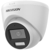 Hikvision Hikvision DS-2CE78U0T-LF (2.8mm) 8 MP fix THD turret kamera, IR/láthatófény, TVI/AHD/CVI/CVBS kimenet,