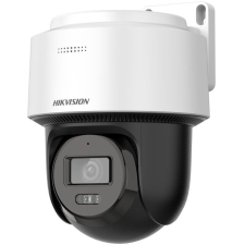 Hikvision Hikvision DS-2DE2C400MWG-E (2.8mm) 4 MP mini IP PT dómkamera, IR/láthatófény, beépített mikrofon/hangszóró megfigyelő kamera