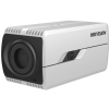 Hikvision Hikvision iDS-2CD70C6G2-AP 12 MP IP DeepinView boxkamera, hang I/O, riasztás I/O