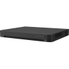 Hikvision Hikvision iDS-7216HUHI-M2/XT/16A+16/4ALM 16 csatornás AcuSense THD DVR, 8MP@12fps, 5MP@20fps, 4MP@25fps, 1080p@25fps, + 16x8 MP IP