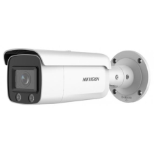 Hikvision Hikvision IP csőkamera - DS-2CD2T47G2-L(2.8MM) megfigyelő kamera