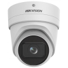Hikvision Hikvision IP turretkamera - DS-2CD2H66G2-IZS (6MP, 2,8-12mm, kültéri, H265+, IP66, IR40m, ICR, WDR,