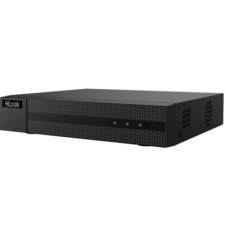 Hikvision HiLook DVR rögzítő - DVR-204U-M1 megfigyelő kamera tartozék