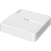 Hikvision HiLook NVR-104H-D/4P NVR 4 csatornás videó rögzítő (NVR-104H-D/4P)