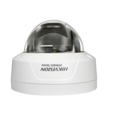 Hikvision HiWatch HWI-D140H(2.8MM) IP Dome kamera Fehér megfigyelő kamera