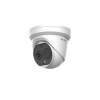 Hikvision Hőkamera, Bispektrális turret, 256x192, Tűz specifikus, 3,1 mm, Fény és hangriasztás, 12 um
