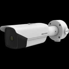 Hikvision Hőkamera, Csőkamera, 384x288, 25 mm, Korrózióálló, 12 um megfigyelő kamera