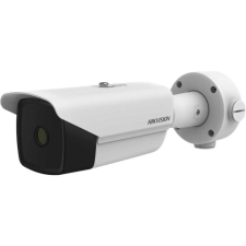 Hikvision Hőkamera, Csőkamera, 640x512, 15 mm, Korrózióálló, 17 um HIKMICRO megfigyelő kamera