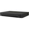 Hikvision iDS-7216HUHI-M2/P(C)/4A+4/1ALM 16 csatornás THD DVR; 8MP@8fps; 5MP@12fps; 4MP@15fps;