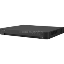 Hikvision iDS-7232HQHI-M2/XT DVR rögzítő (2x Sata) (IDS-7232HQHI-M2/XT) dvr és nvr videó rögzítő