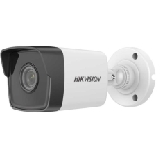 Hikvision IP, Csőkamera, 2 MP, Fix objektív, 4mm, IR 30m megfigyelő kamera