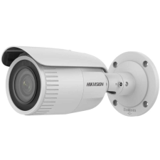 Hikvision IP, Csőkamera, 2 MP, Motoros objektív, 2.8-12mm, IR 30m megfigyelő kamera