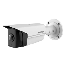 Hikvision IP, Csőkamera, 4 MP, Fix objektív, 1.68mm, EXIR 10m megfigyelő kamera