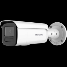 Hikvision IP, Csőkamera, 8 MP, Fix objektív, 4mm, EXIR 80m, 4 IR LED megfigyelő kamera