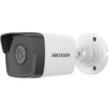 Hikvision IP Csőkamera éjjellátó 2 Megapixel 2.8mm Fix Objektív, IR 30m (DS-2CD1021-I(2.8MM)(F)) - Térfigyelő kamerák megfigyelő kamera